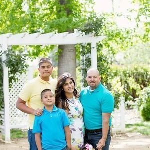 Meet your Posher, Araceli